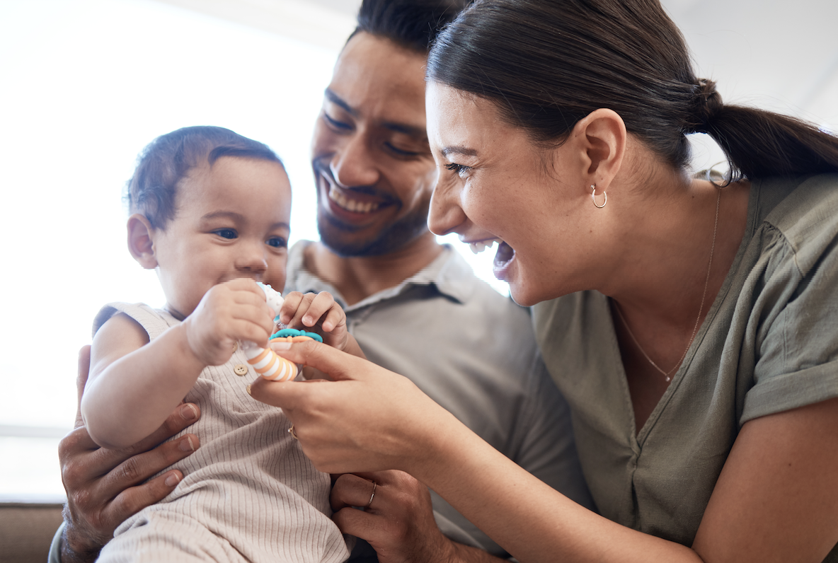 children with sickle cell anemia