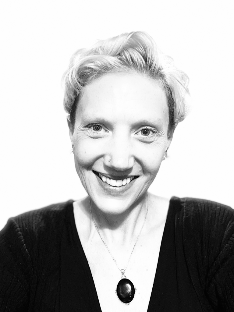 Amanda Thorsen Patient Advocacy Committee Headshot