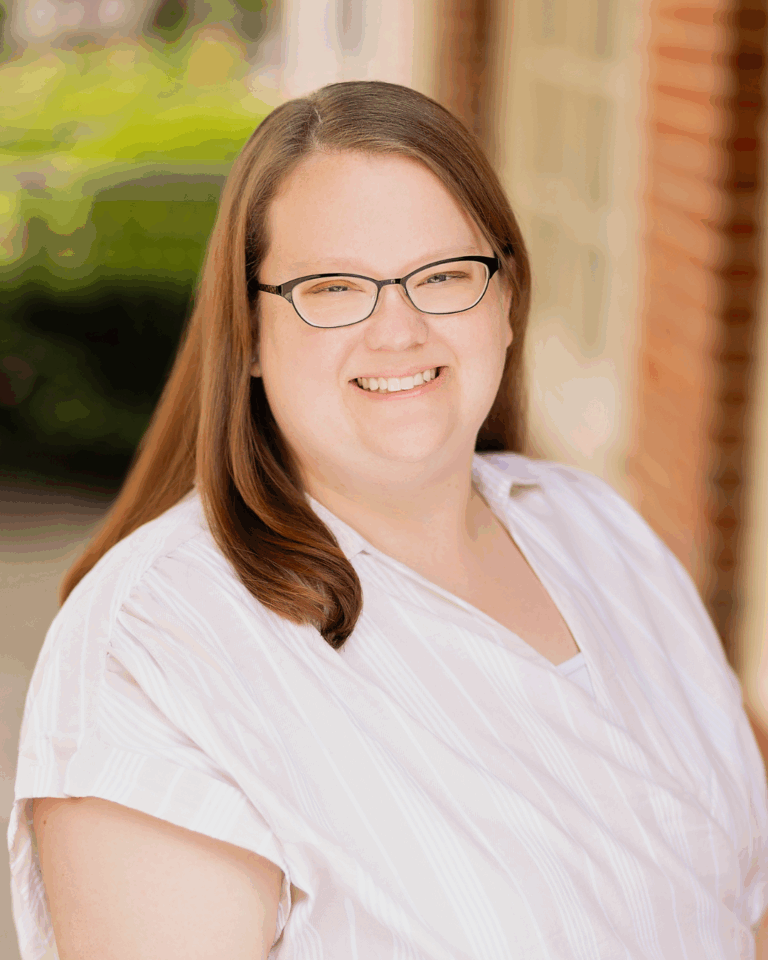 Ashley Moncrief Patient Advocacy Committee Headshot