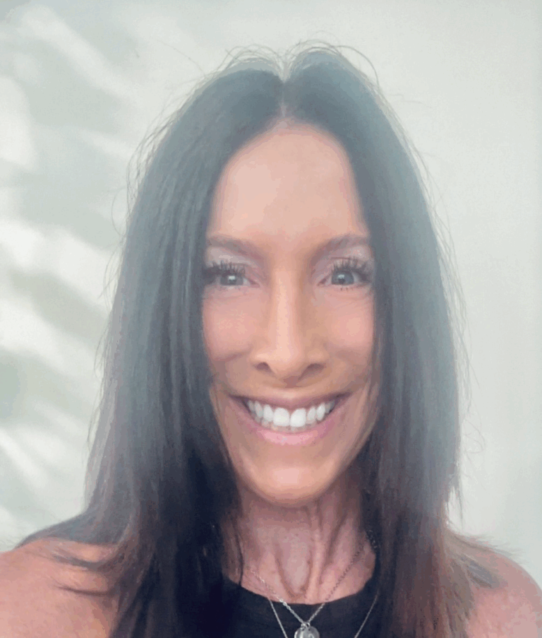 Cheryl Cooney Patient Advocacy Committee Headshot