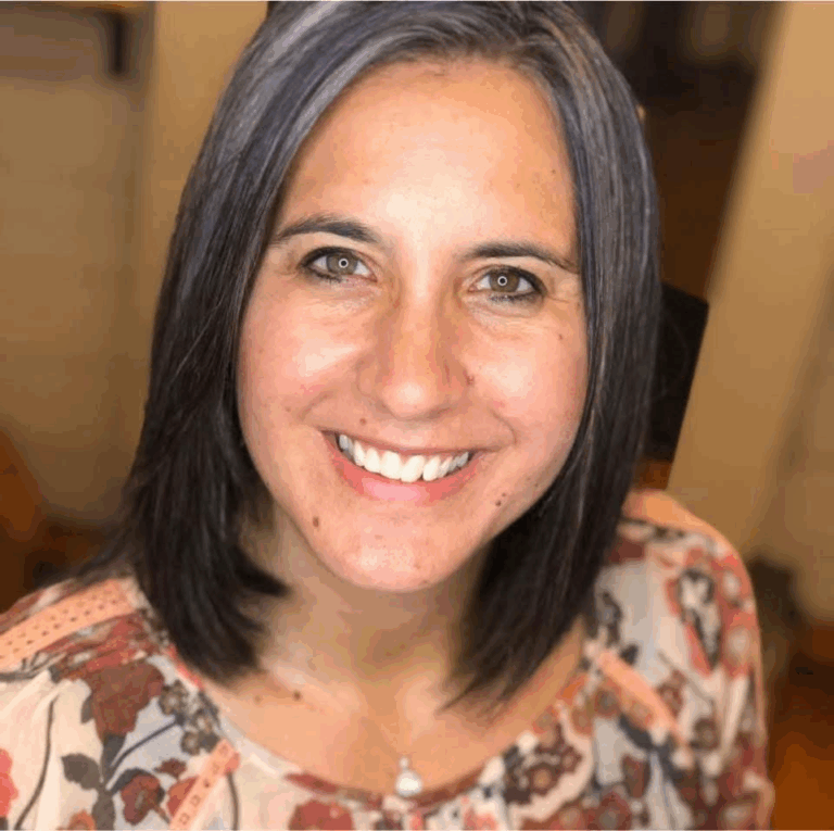 Casey Mescher Patient Advocacy Committee Headshot
