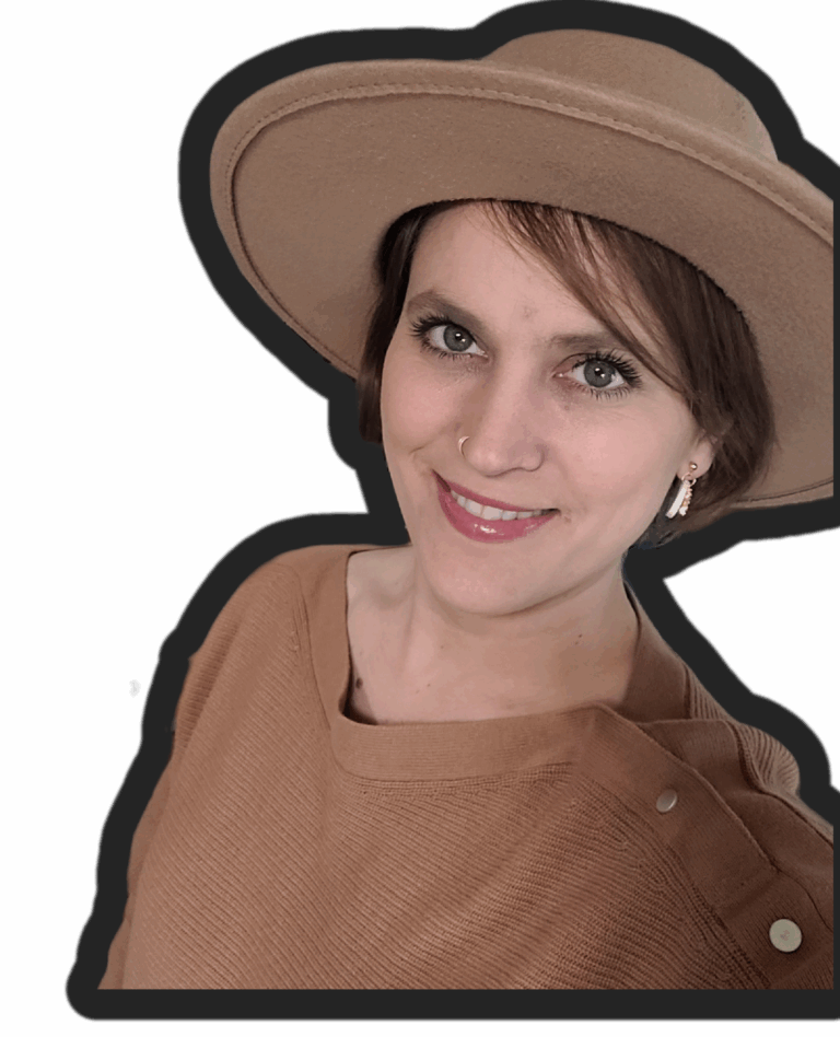 Erin Hoch Patient Advocacy Committee Headshot