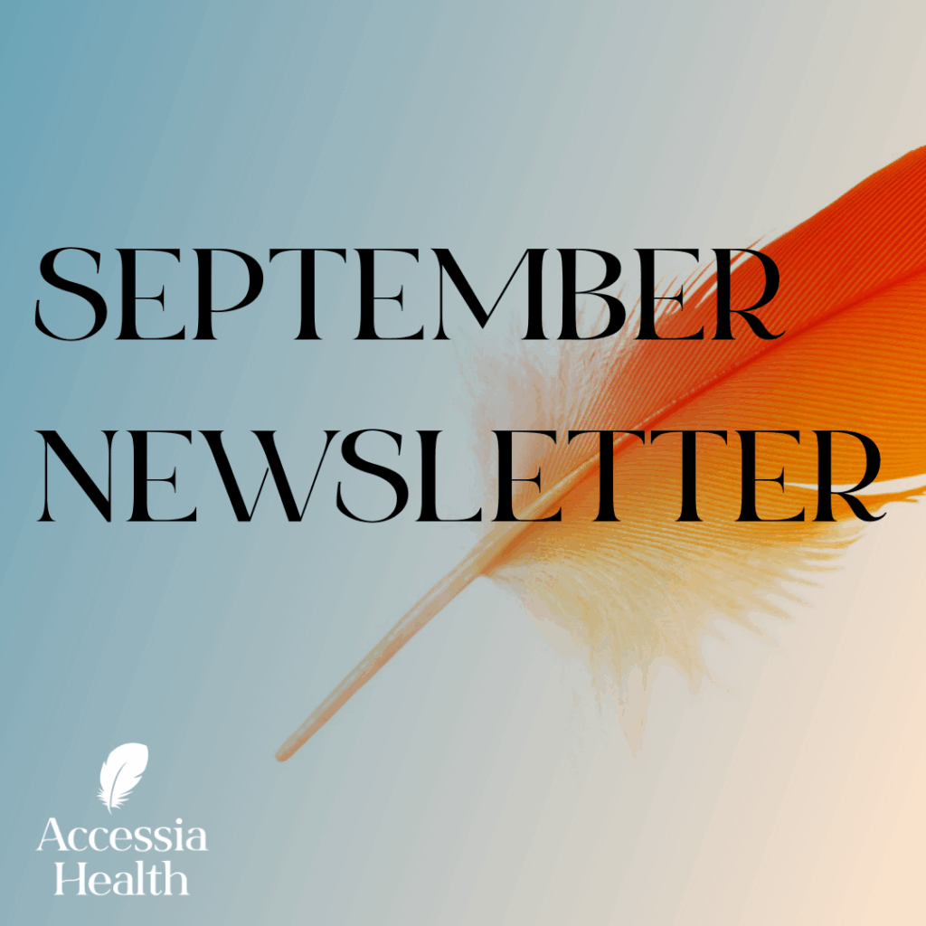 September Newsletter Thumbnail