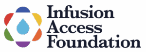 Infusion Access Foundation Logo
