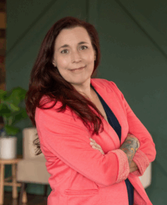 Jennifer Noonan Headshot