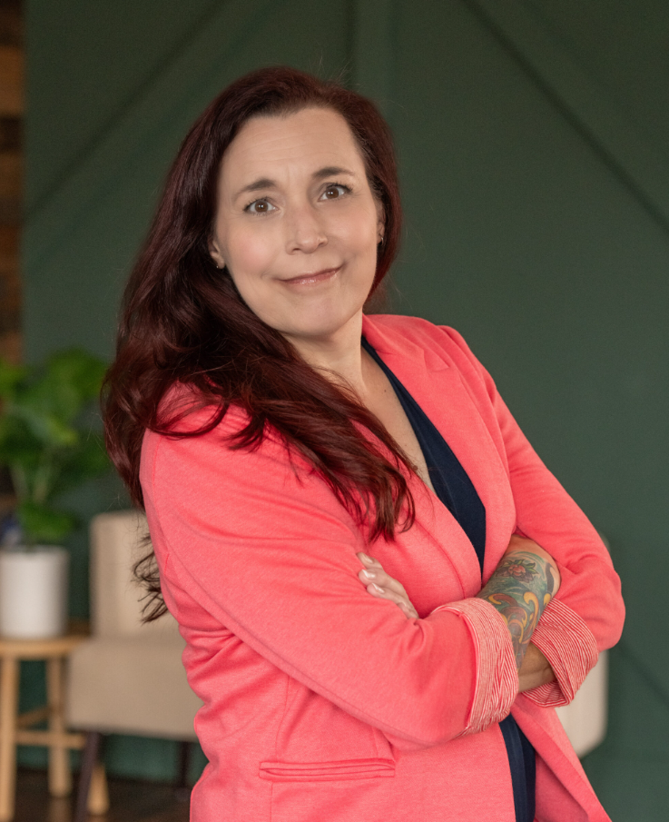 Jennifer Noonan Headshot