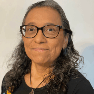 Headshot for Maria Tovar-Herrera