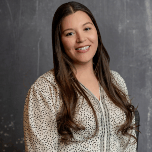 Headshot for Karina Lopez