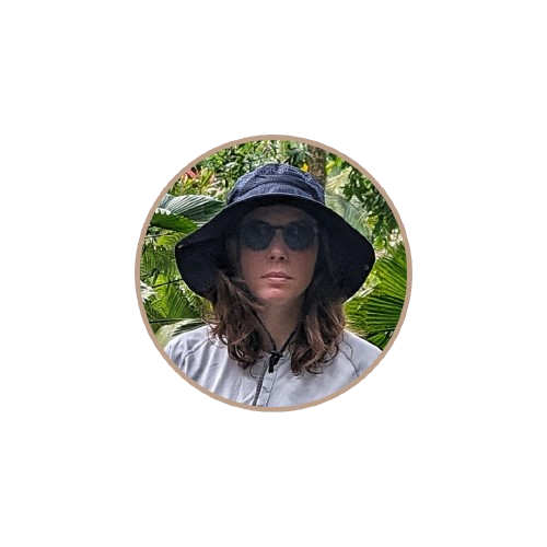 Natalia's photo for her Patient Testimony with her experience with rare disease and Accessia Health's A.C.C.E.S.S program.