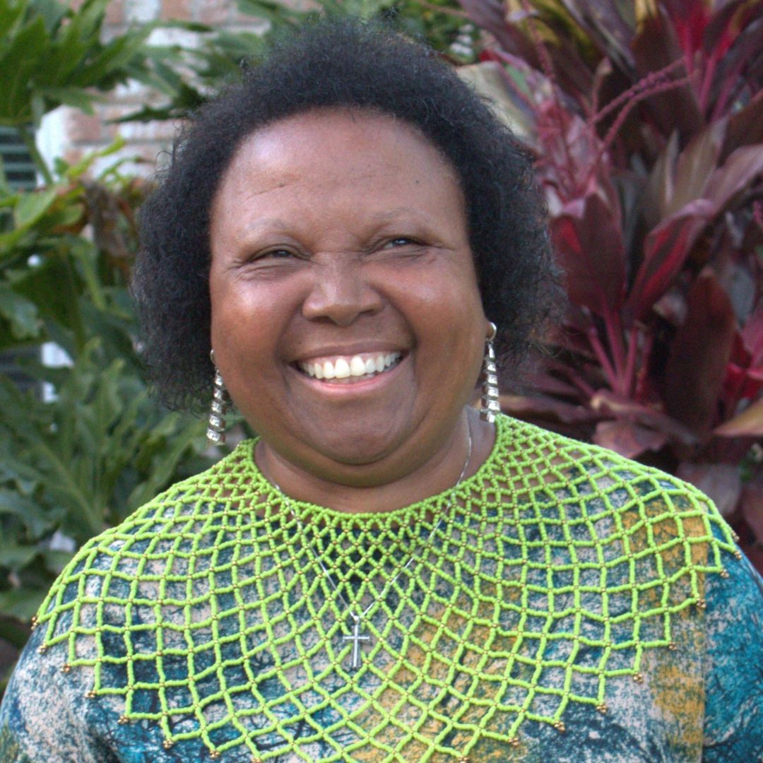 Tabitha Gachiengu Patient Testimony Headshot