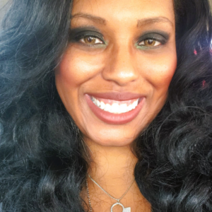 LaTonya Burnett's photo as she shares her story with Hereditary Angioedema HAE