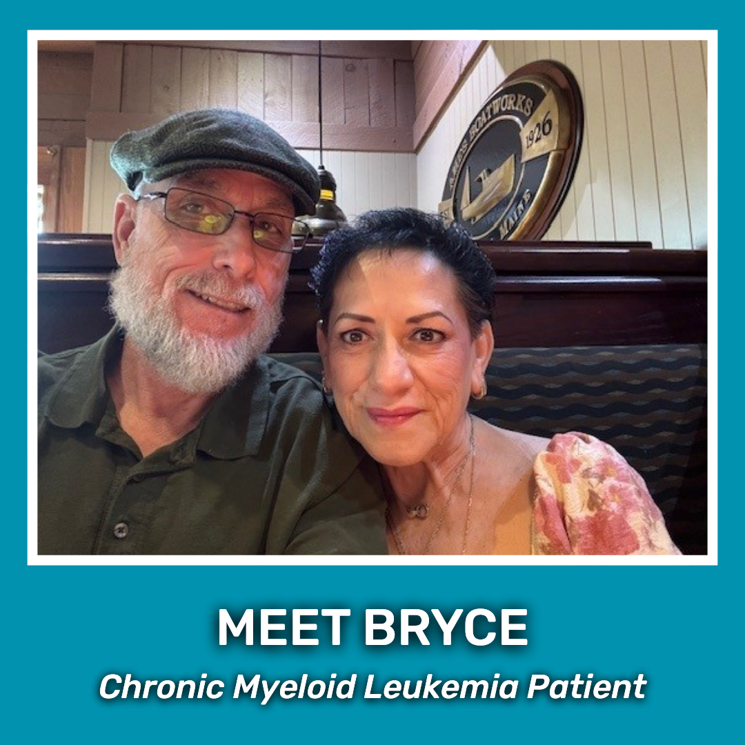 Meet Bryce | Read His Patient Testimony