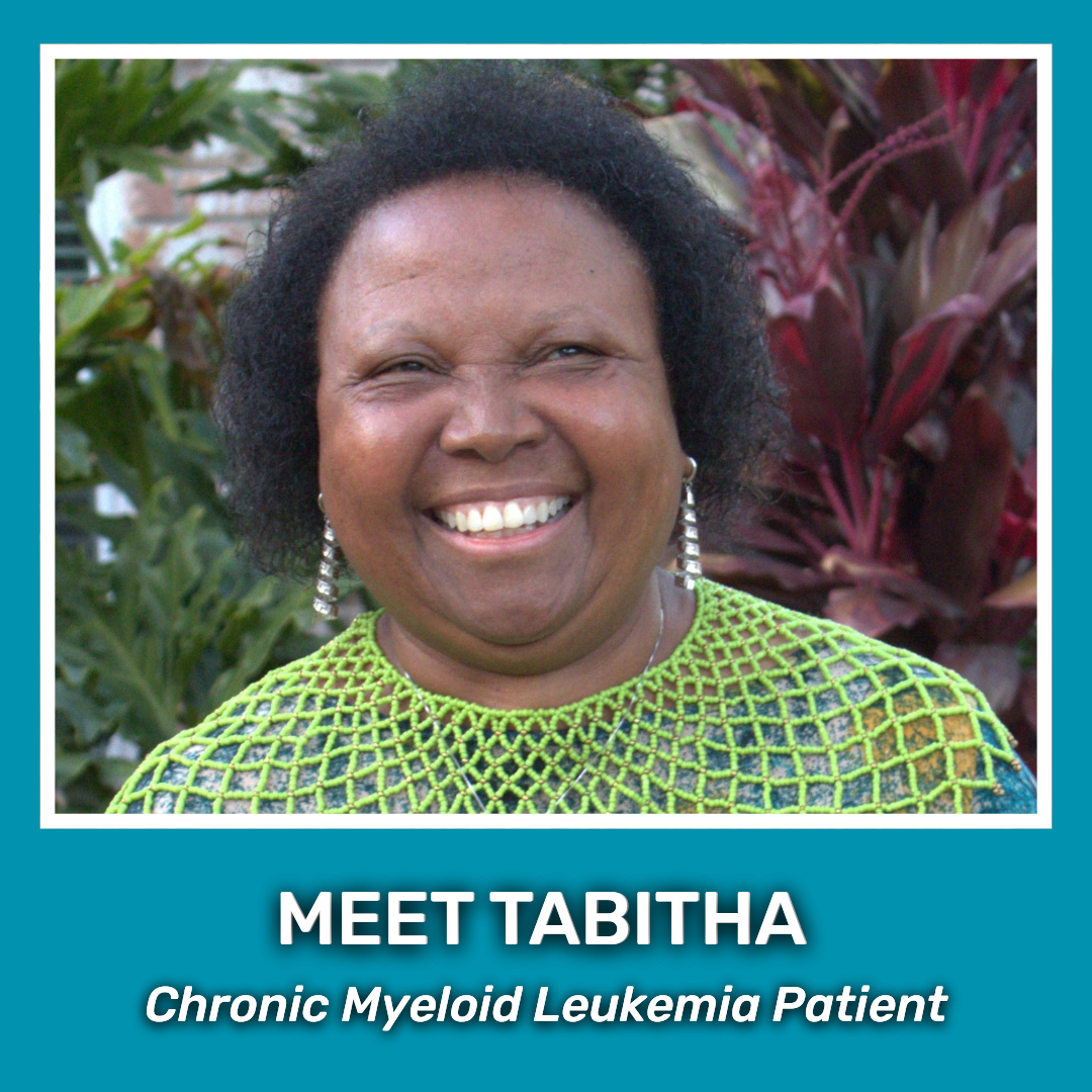 Meet Tabitha | Read Her Patient Testimony