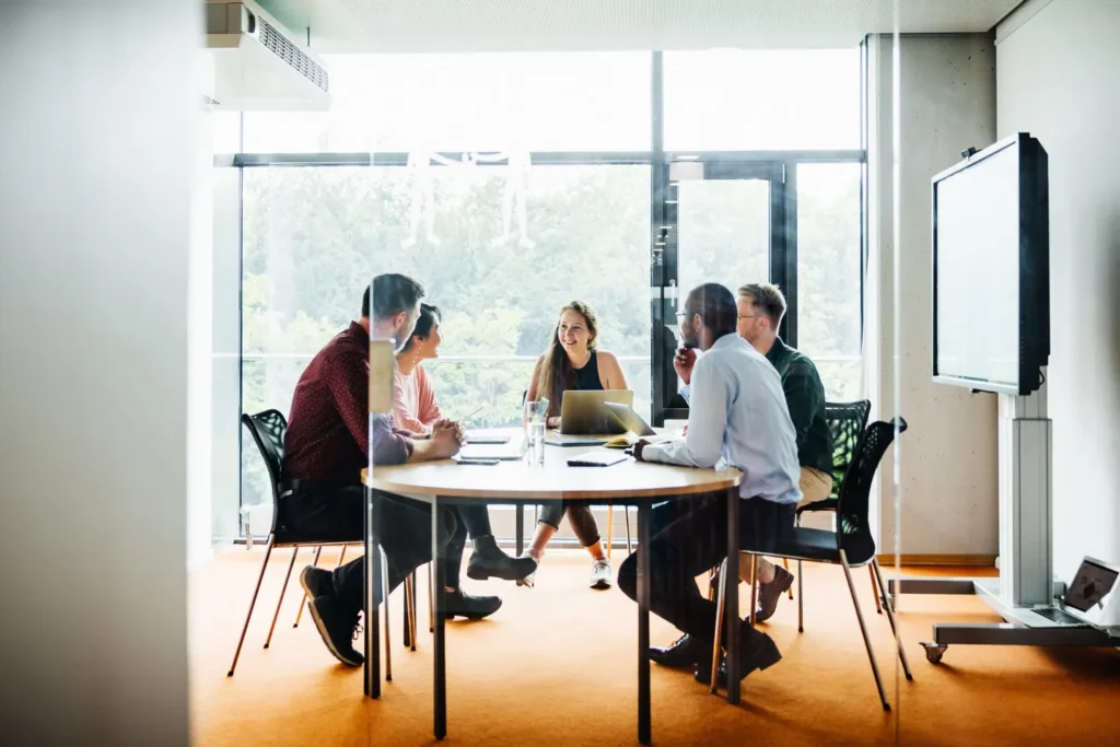 5 Leadership Engagement Habits To Keep Nonprofit Missions Moving Forward_GettyImages