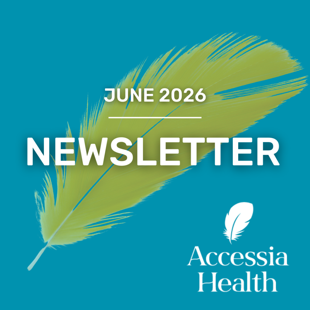 June 2026 Newsletter Thumbnail