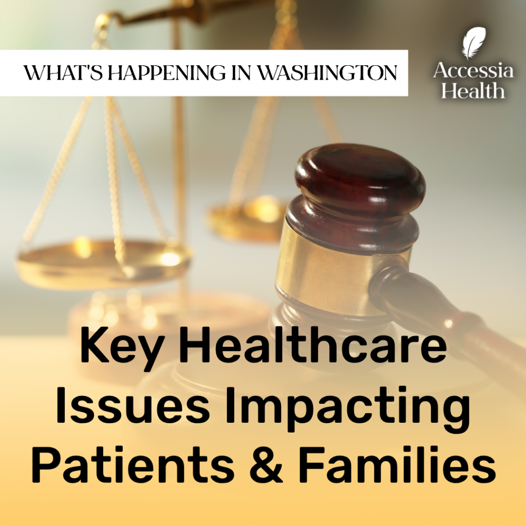 Key Healthcare Issues Thumbnail