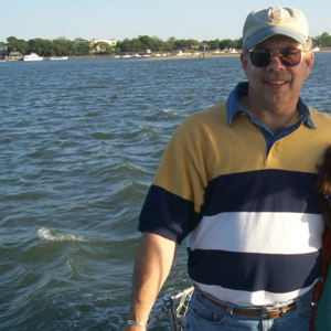 David Wolovitz for his patient testimony with Chronic Myeloid Leukemia