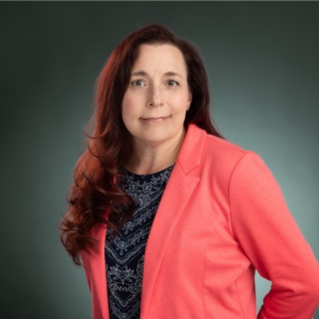 Headshot of Jennifer Noonan, VP of Clinical Strategy at Accessia Health