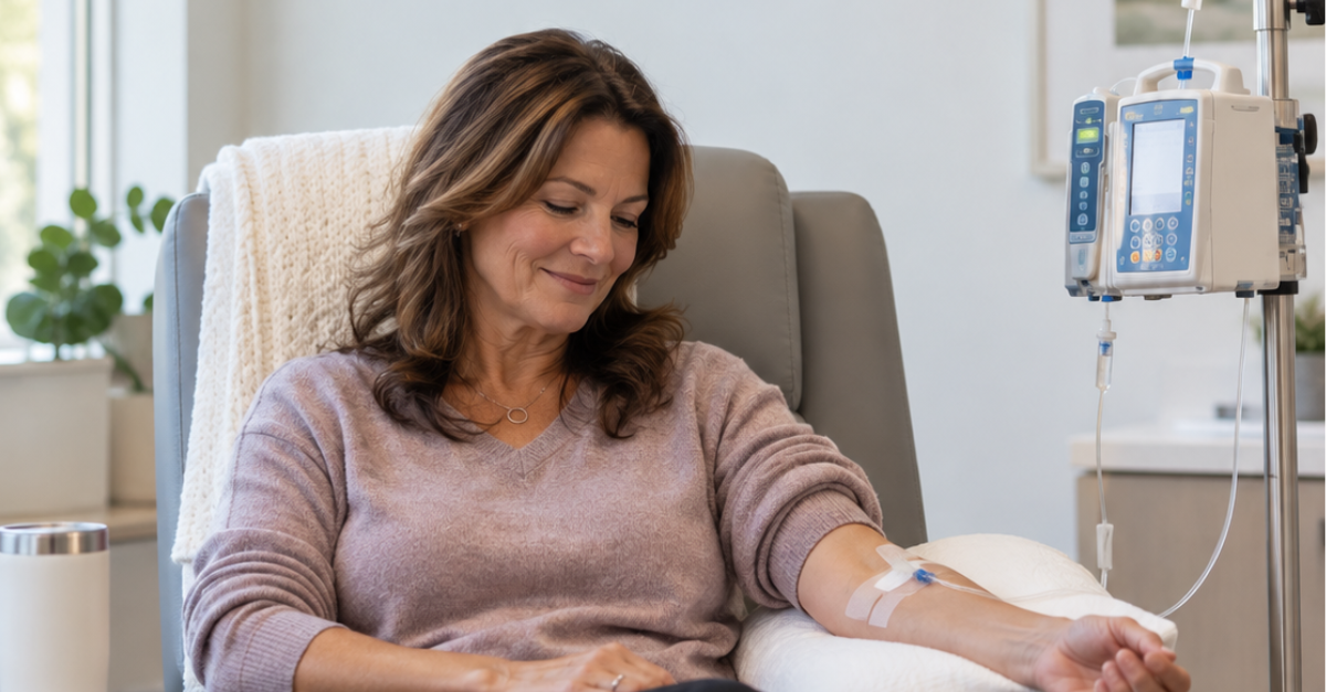 Gaucher Disease Explained: Signs, Screening, and Where to Find Help