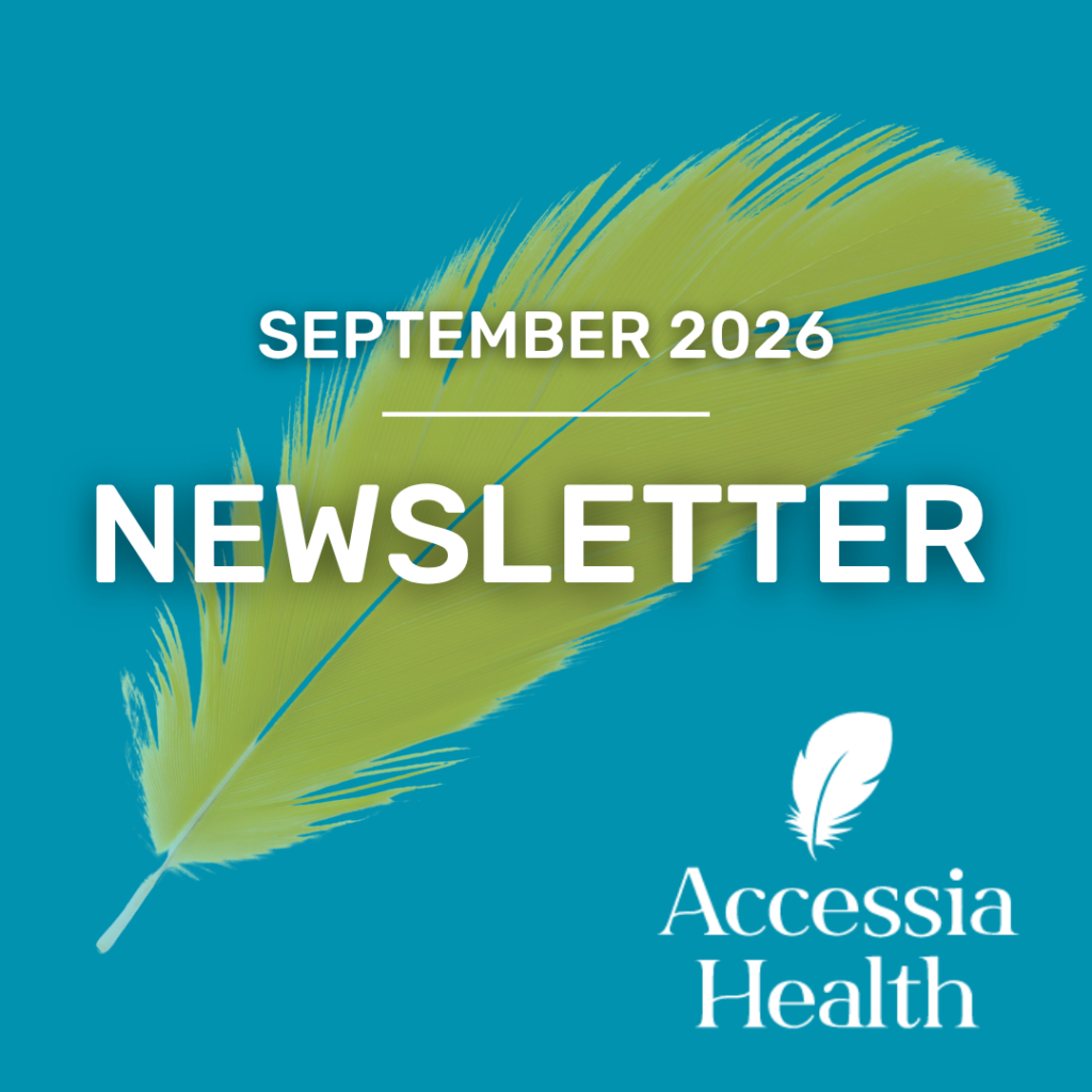 September 2026 Newsletter Thumbnail