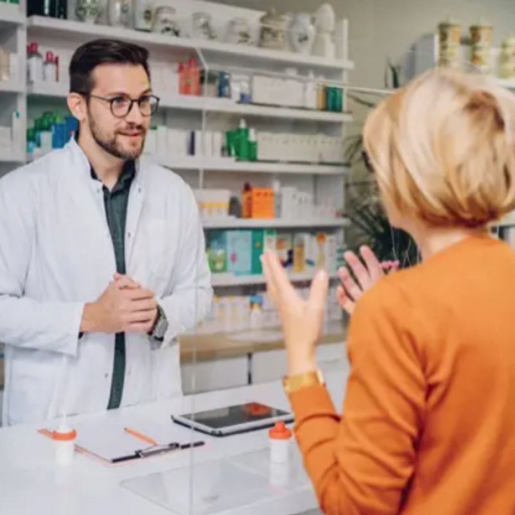 Tackling Implicit Bias in Specialty Pharmacy Thumbnail